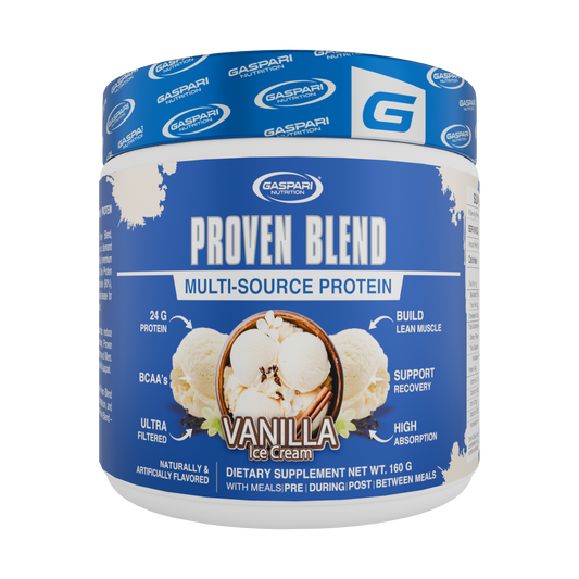 Proven Blend 5 Servings