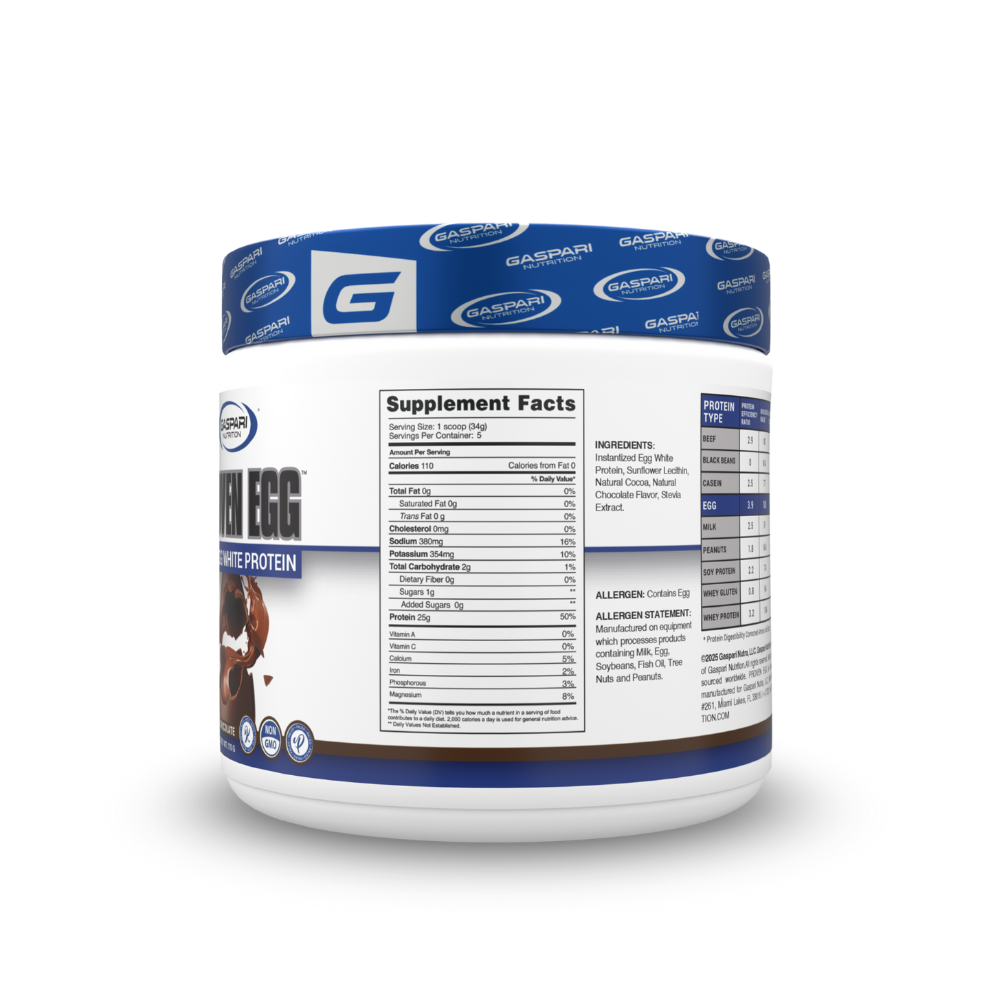 Proven Egg - 5 Servings