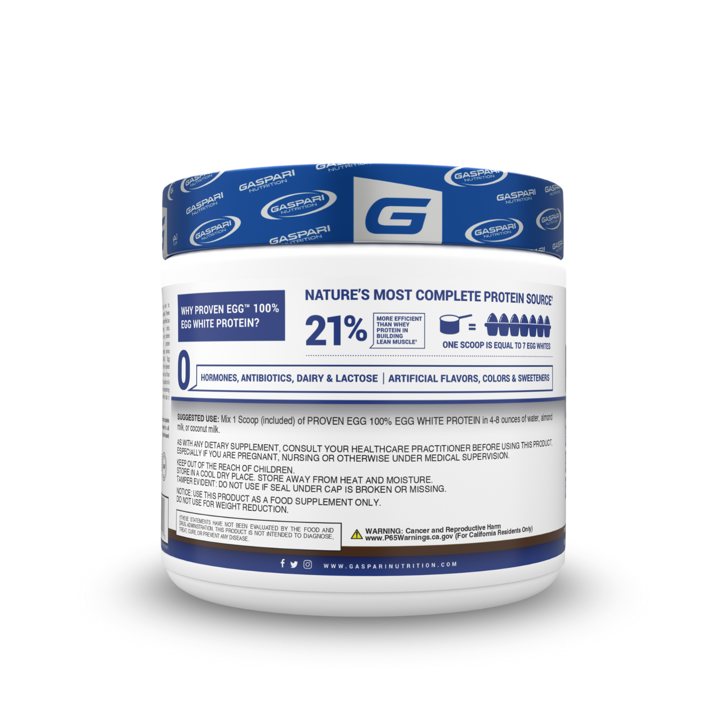 Proven Egg - 5 Servings