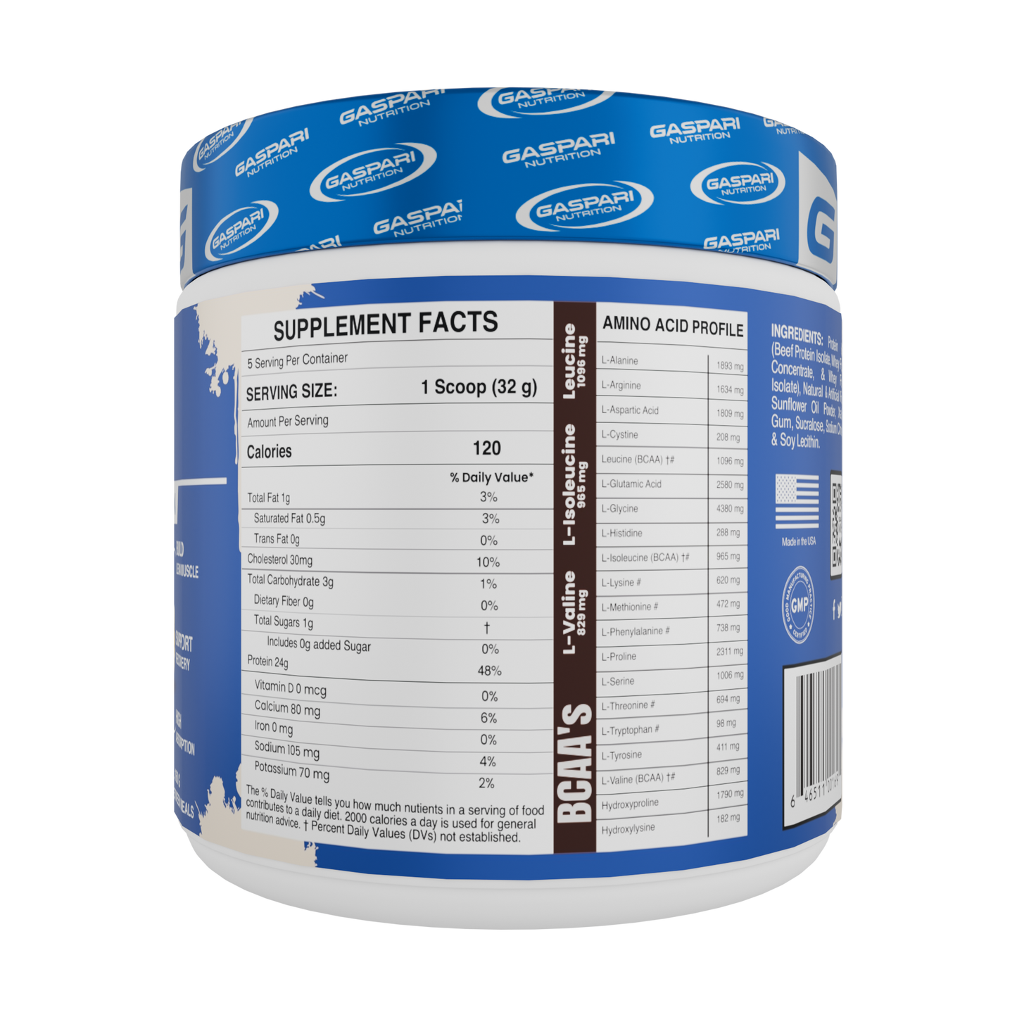 Proven Blend 5 Servings
